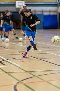 Bild 155 - wBJ NFV Futsalmeisterschaft